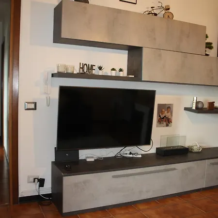 Apiro 11 Apartment *